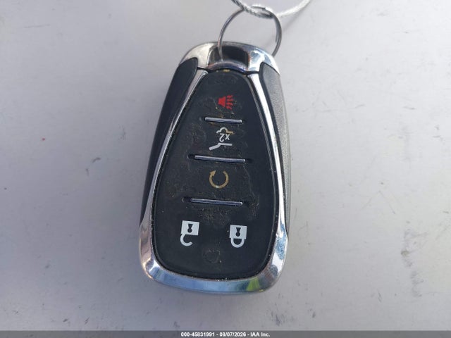Chevrolet Equinox Awd Lt 2021 3GNAXUEV5MS157315 Image 11
