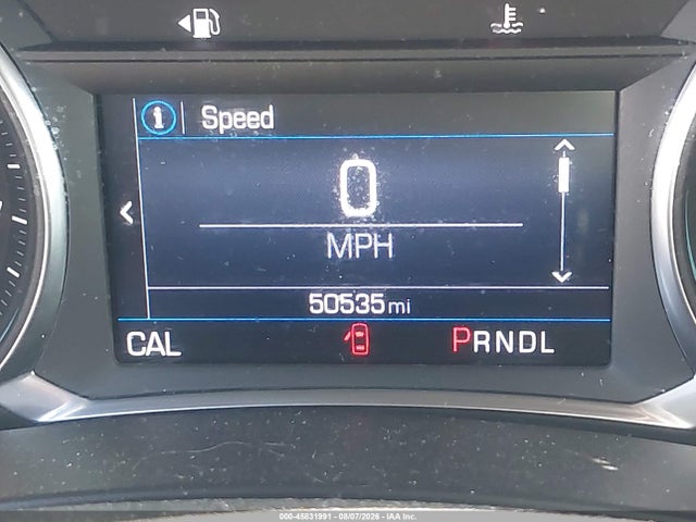 Chevrolet Equinox Awd Lt 2021 3GNAXUEV5MS157315 Image 15