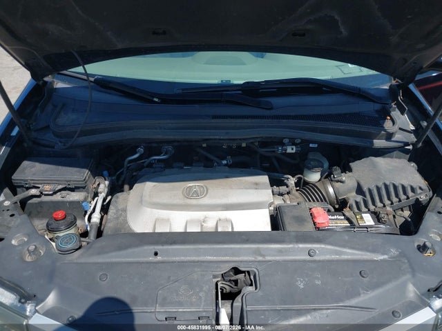 45831995 :رقم المزاد ، 2HNYD2H28CH509157 vin ، 2012 Acura Mdx مزاد بيع