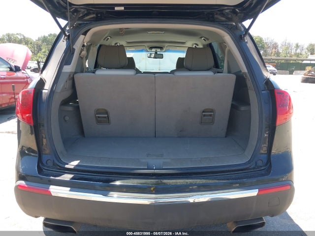 45831995 :رقم المزاد ، 2HNYD2H28CH509157 vin ، 2012 Acura Mdx مزاد بيع