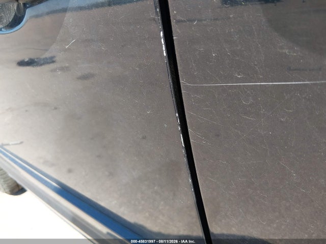 2016 Dodge Grand Caravan R/t მანქანა იყიდება აუქციონზე, vin: 2C4RDGEG8GR375550, აუქციონის ნომერი: 45831997
