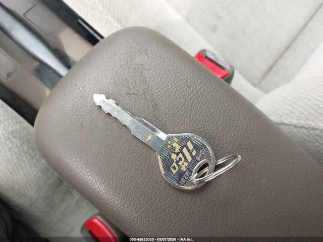 Aukcja sprzedaży 1998 Mazda Protege Dx/lx, vin: JM1BC1418W0225123, numer aukcji: 45832000