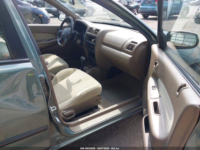 Aukcja sprzedaży 1998 Mazda Protege Dx/lx, vin: JM1BC1418W0225123, numer aukcji: 45832000