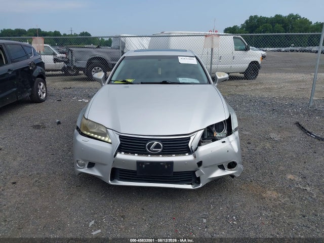 Aukcja sprzedaży 2013 Lexus Gs 350, vin: JTHCE1BL3D5002246, numer aukcji: 45832001
