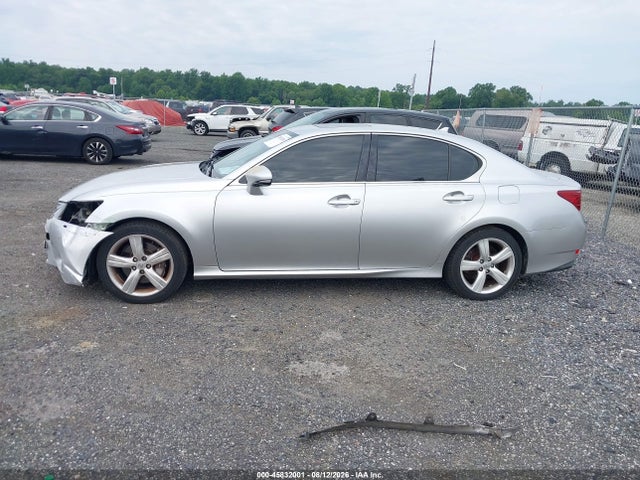 Aukcja sprzedaży 2013 Lexus Gs 350, vin: JTHCE1BL3D5002246, numer aukcji: 45832001
