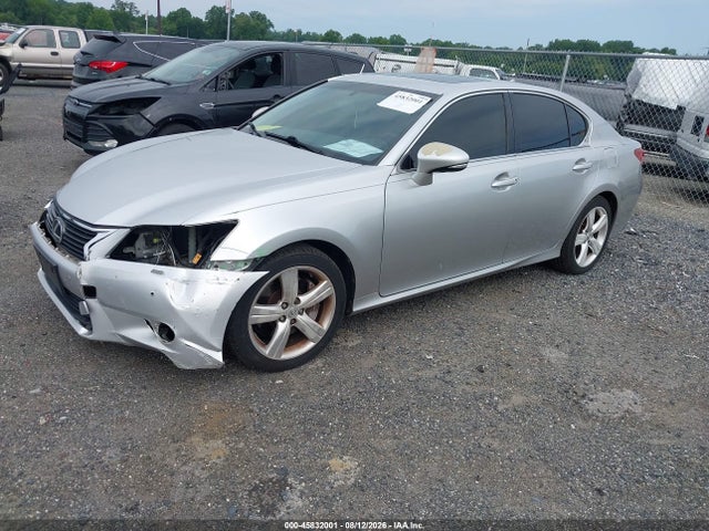 Aukcja sprzedaży 2013 Lexus Gs 350, vin: JTHCE1BL3D5002246, numer aukcji: 45832001