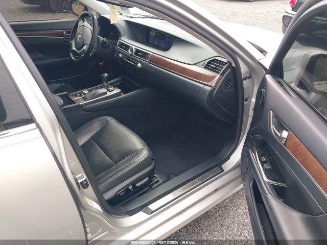 Aukcja sprzedaży 2013 Lexus Gs 350, vin: JTHCE1BL3D5002246, numer aukcji: 45832001