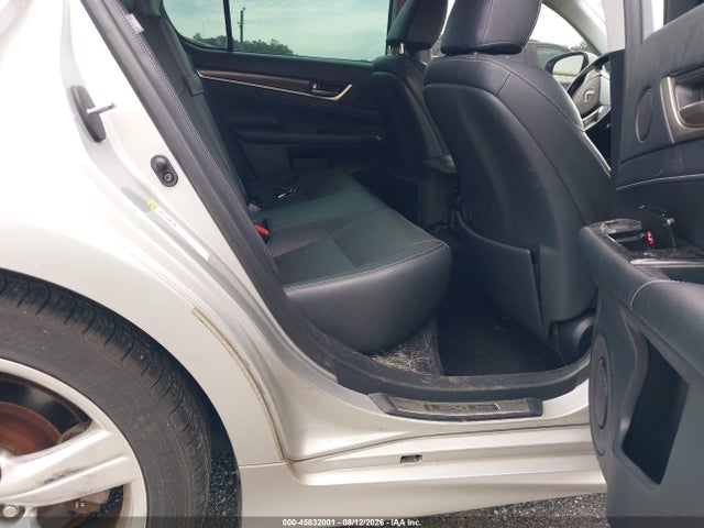 Aukcja sprzedaży 2013 Lexus Gs 350, vin: JTHCE1BL3D5002246, numer aukcji: 45832001