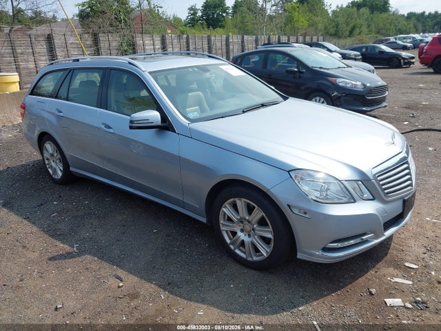 45832003 :رقم المزاد ، WDDHH8JBXDA728151 vin ، 2013 Mercedes-benz E 350 4matic مزاد بيع