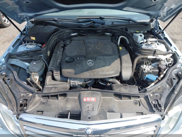 Продажа на аукционе авто 2013 Mercedes-benz E 350 4matic, vin: WDDHH8JBXDA728151, номер лота: 45832003