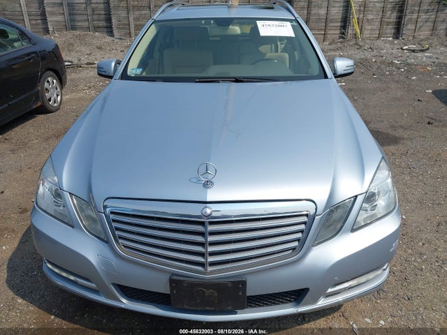 Продажа на аукционе авто 2013 Mercedes-benz E 350 4matic, vin: WDDHH8JBXDA728151, номер лота: 45832003