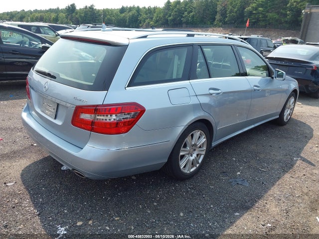 Продажа на аукционе авто 2013 Mercedes-benz E 350 4matic, vin: WDDHH8JBXDA728151, номер лота: 45832003