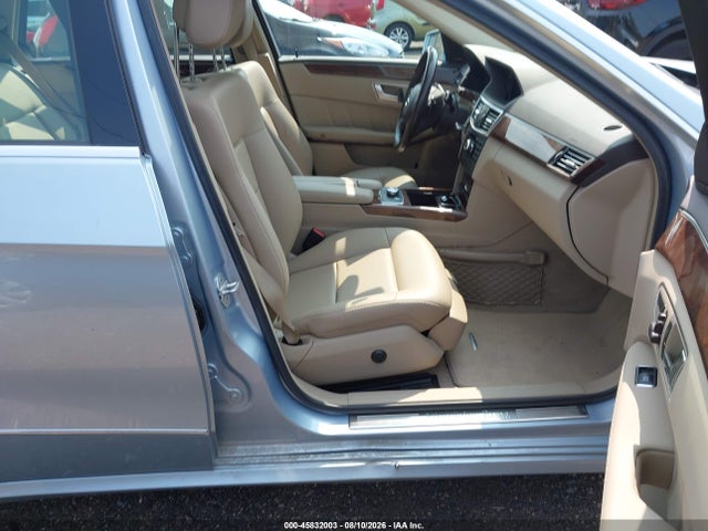 Продажа на аукционе авто 2013 Mercedes-benz E 350 4matic, vin: WDDHH8JBXDA728151, номер лота: 45832003