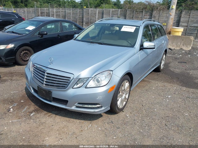 Продажа на аукционе авто 2013 Mercedes-benz E 350 4matic, vin: WDDHH8JBXDA728151, номер лота: 45832003