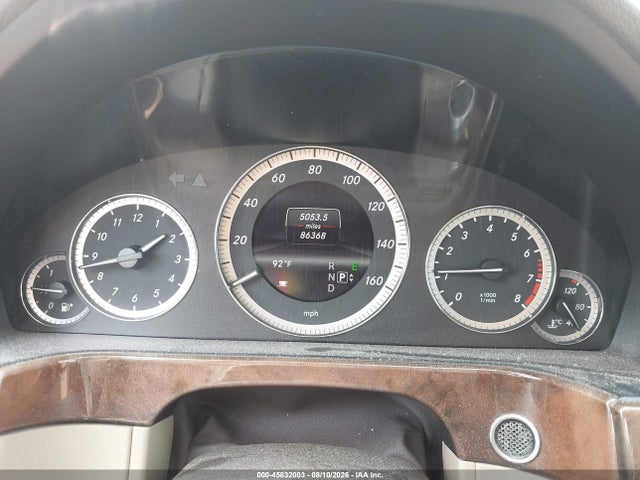 Продажа на аукционе авто 2013 Mercedes-benz E 350 4matic, vin: WDDHH8JBXDA728151, номер лота: 45832003