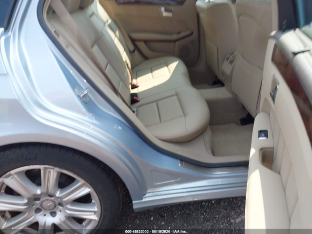 Продажа на аукционе авто 2013 Mercedes-benz E 350 4matic, vin: WDDHH8JBXDA728151, номер лота: 45832003