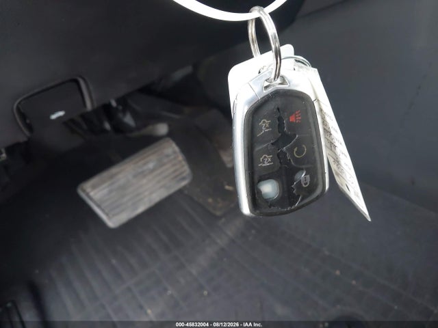 Aukcja sprzedaży 2019 Cadillac Escalade Luxury, vin: 1GYS4BKJ5KR248462, numer aukcji: 45832004
