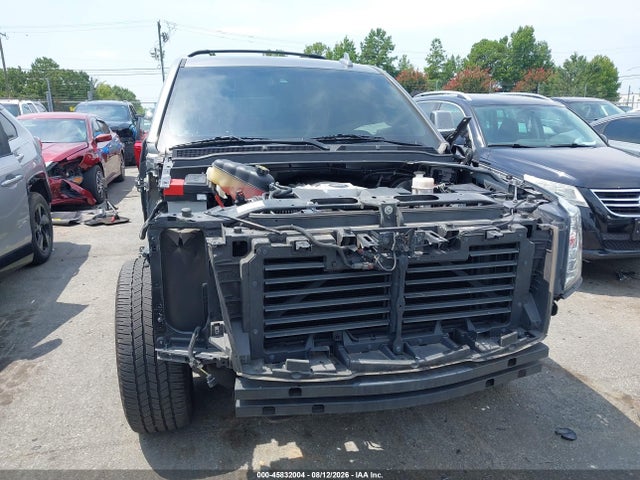 Aukcja sprzedaży 2019 Cadillac Escalade Luxury, vin: 1GYS4BKJ5KR248462, numer aukcji: 45832004