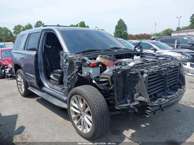 Aukcja sprzedaży 2019 Cadillac Escalade Luxury, vin: 1GYS4BKJ5KR248462, numer aukcji: 45832004