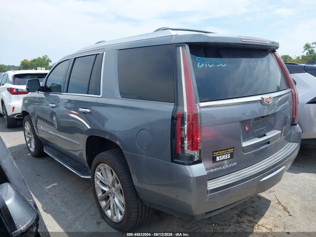 Aukcja sprzedaży 2019 Cadillac Escalade Luxury, vin: 1GYS4BKJ5KR248462, numer aukcji: 45832004