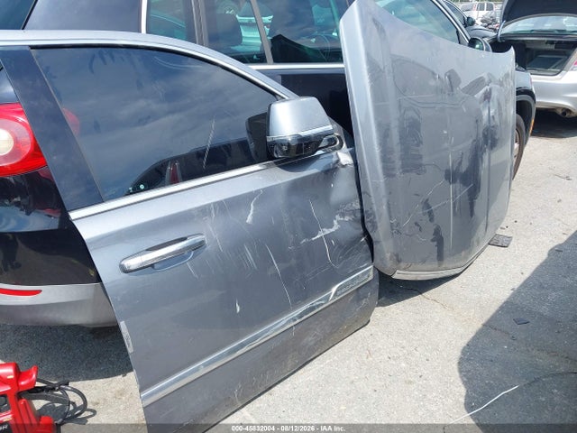 Aukcja sprzedaży 2019 Cadillac Escalade Luxury, vin: 1GYS4BKJ5KR248462, numer aukcji: 45832004