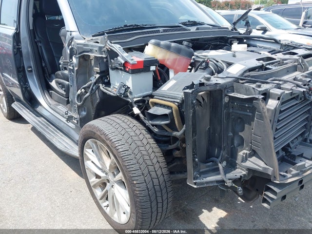 Aukcja sprzedaży 2019 Cadillac Escalade Luxury, vin: 1GYS4BKJ5KR248462, numer aukcji: 45832004