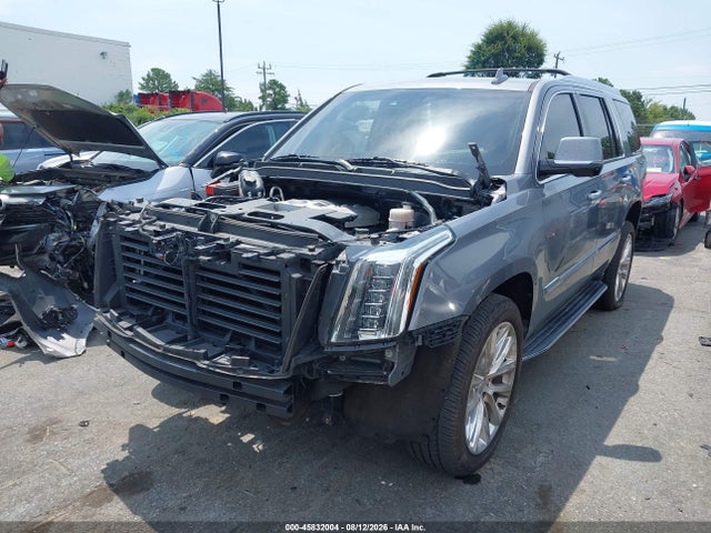 Aukcja sprzedaży 2019 Cadillac Escalade Luxury, vin: 1GYS4BKJ5KR248462, numer aukcji: 45832004
