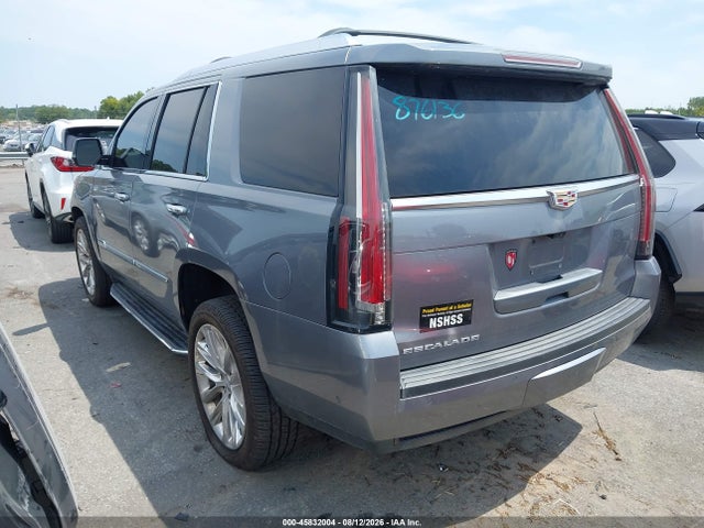 Aukcja sprzedaży 2019 Cadillac Escalade Luxury, vin: 1GYS4BKJ5KR248462, numer aukcji: 45832004