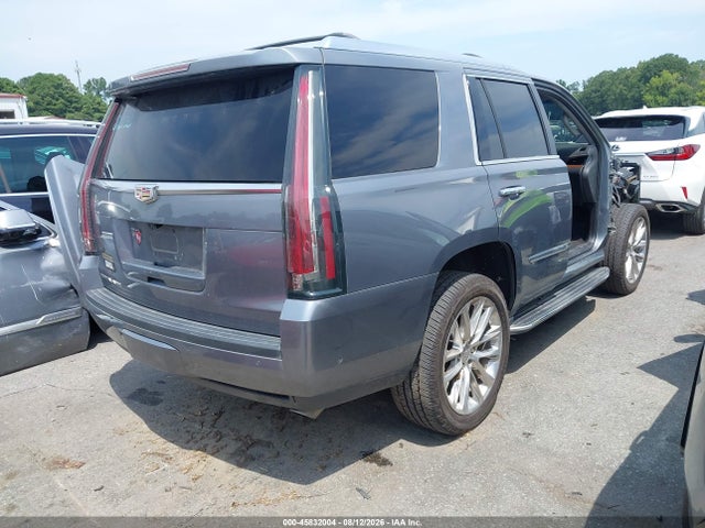 Aukcja sprzedaży 2019 Cadillac Escalade Luxury, vin: 1GYS4BKJ5KR248462, numer aukcji: 45832004