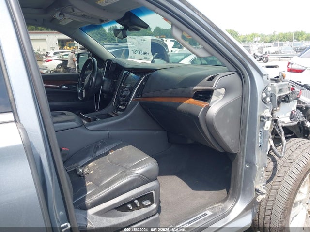 Aukcja sprzedaży 2019 Cadillac Escalade Luxury, vin: 1GYS4BKJ5KR248462, numer aukcji: 45832004