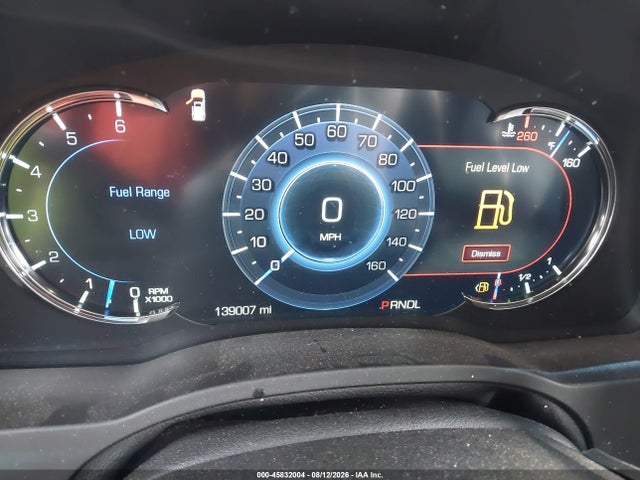 Aukcja sprzedaży 2019 Cadillac Escalade Luxury, vin: 1GYS4BKJ5KR248462, numer aukcji: 45832004
