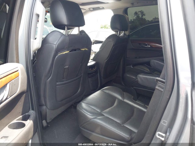 Aukcja sprzedaży 2019 Cadillac Escalade Luxury, vin: 1GYS4BKJ5KR248462, numer aukcji: 45832004