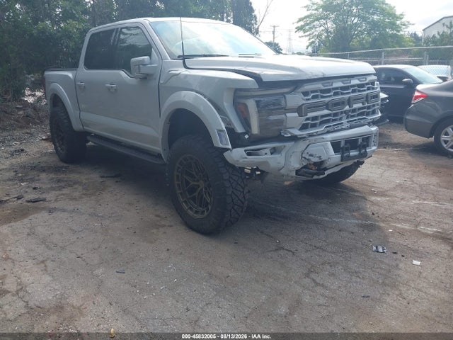 2025 1FTFW1RG8SFA42379 main image