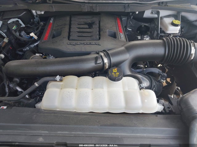 Ford F-150 Raptor 2025 1FTFW1RG8SFA42379 Image 10