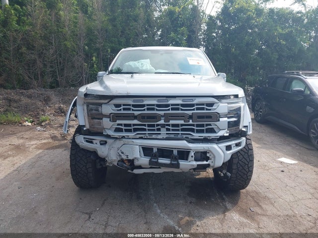 Ford F-150 Raptor 2025 1FTFW1RG8SFA42379 Image 12