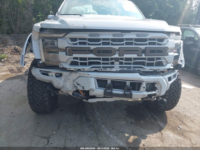 Ford F-150 Raptor 2025 1FTFW1RG8SFA42379 Image 6