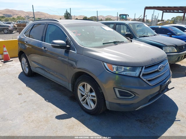 2015 2FMTK4J8XFBB22399 main image