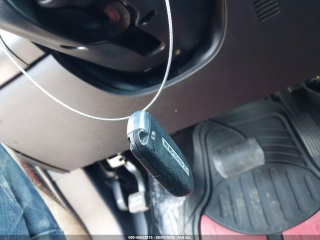 45832015 :رقم المزاد ، 3C4PDCABXLT249322 vin ، 2020 Dodge Journey Se Value مزاد بيع