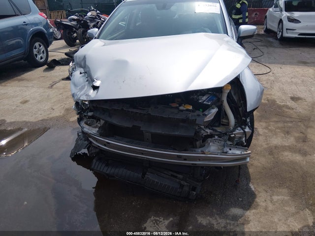 Продаж на аукціоні авто 2017 Subaru Legacy 2.5i Premium, vin: 4S3BNAH63H3014641, номер лоту: 45832016