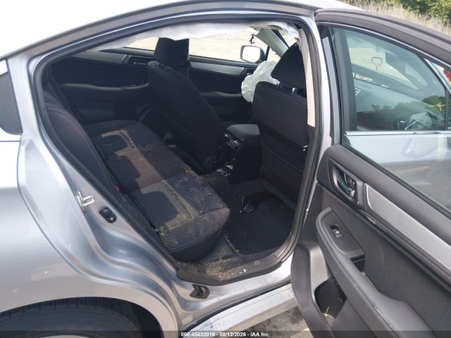 Продаж на аукціоні авто 2017 Subaru Legacy 2.5i Premium, vin: 4S3BNAH63H3014641, номер лоту: 45832016