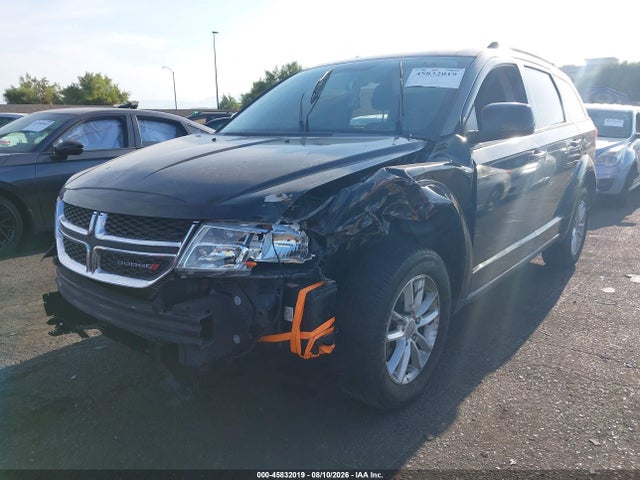 Aukcja sprzedaży 2015 Dodge Journey Sxt, vin: 3C4PDCBG1FT744216, numer aukcji: 45832019