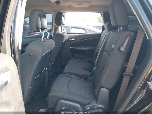 Aukcja sprzedaży 2015 Dodge Journey Sxt, vin: 3C4PDCBG1FT744216, numer aukcji: 45832019