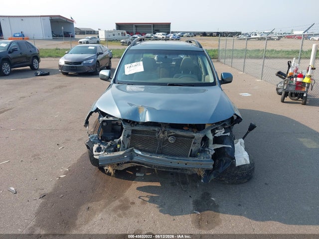 Aukcja sprzedaży 2010 Subaru Forester 2.5x Premium, vin: JF2SH6CC4AH900060, numer aukcji: 45832022