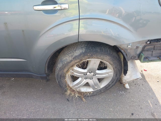 Aukcja sprzedaży 2010 Subaru Forester 2.5x Premium, vin: JF2SH6CC4AH900060, numer aukcji: 45832022