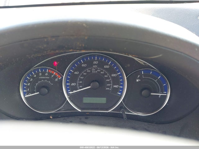 Aukcja sprzedaży 2010 Subaru Forester 2.5x Premium, vin: JF2SH6CC4AH900060, numer aukcji: 45832022