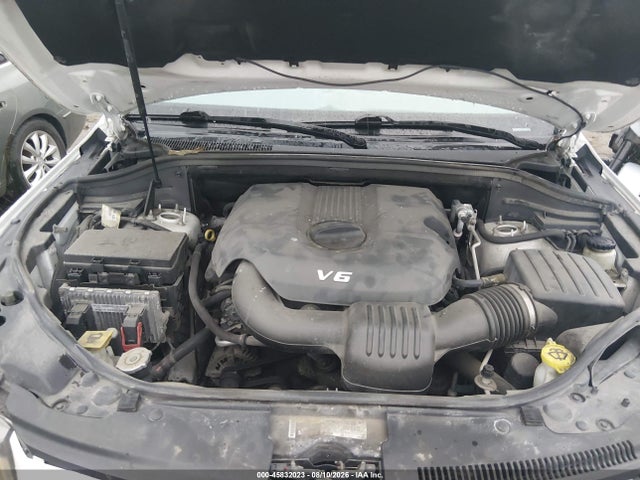 Aukcja sprzedaży 2014 Jeep Grand Cherokee Limited, vin: 1C4RJFBG3EC430984, numer aukcji: 45832023