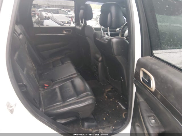 Aukcja sprzedaży 2014 Jeep Grand Cherokee Limited, vin: 1C4RJFBG3EC430984, numer aukcji: 45832023