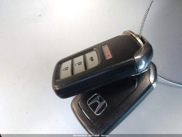 Honda CIVIC SI 2019 2HGFC1E50KH703917 Image 11