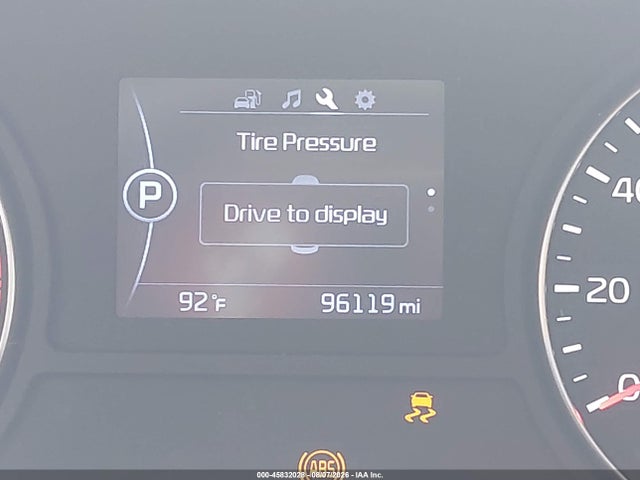 Продажа на аукционе авто 2018 Kia Optima Lx, vin: KNAGT4L39J5235985, номер лота: 45832028