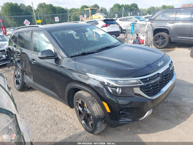 Aukcja sprzedaży 2025 Kia Seltos S, vin: KNDEUCAA9S7682230, numer aukcji: 45832030